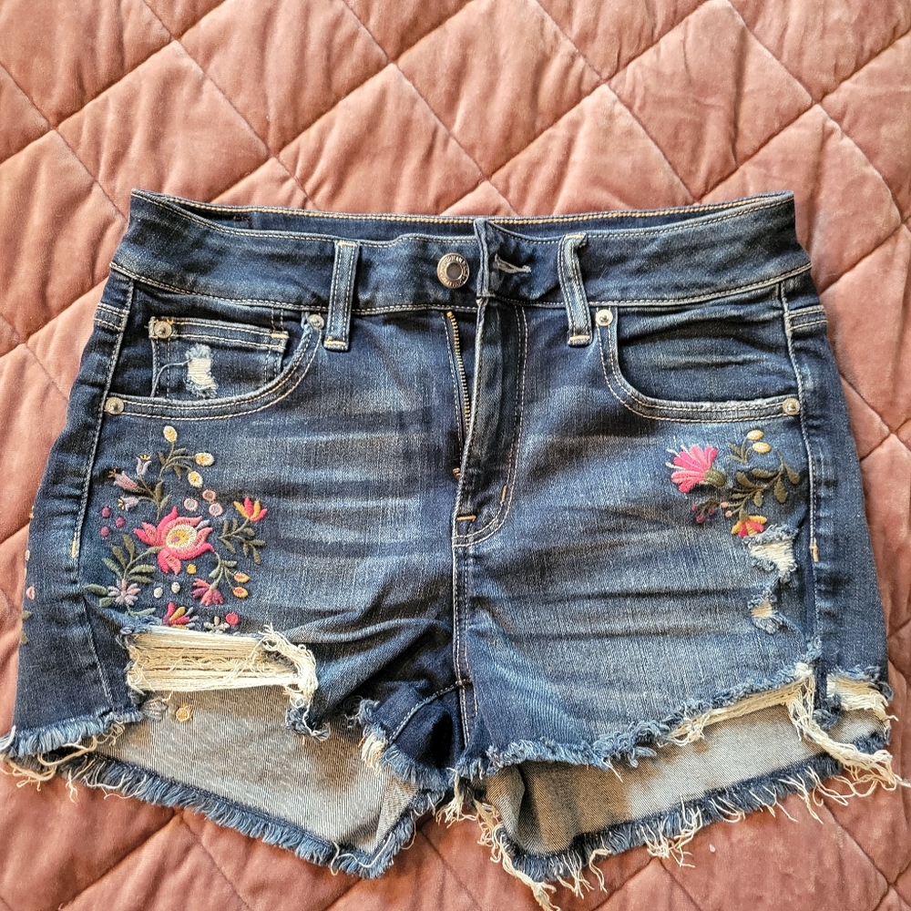 American Eagle shorts